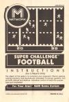 Football Inner Cover