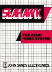 Seahawk Inner Cover