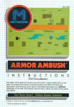 Armor Ambush Inner Cover