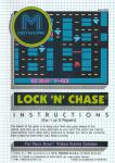 Lock 'n' Chase Inner Cover