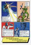 Action Man: Action Force Inner Cover