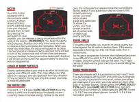 Reactor Inner Cover