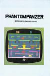 Phantom-Panzer Inner Cover