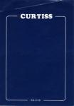 Curtiss Inner Cover