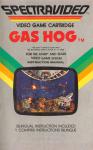 Gas Hog Inner Cover