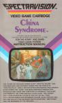 China Syndrome Inner Cover