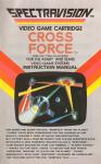 Cross Force Inner Cover