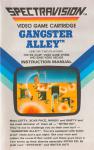 Gangster Alley Inner Cover