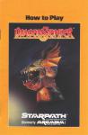 Dragonstomper Inner Cover