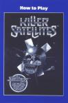 Killer Satellites Inner Cover