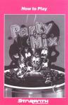 Party Mix Inner Cover