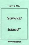 Survival Island Inner Cover