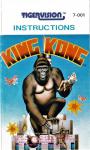 King Kong Inner Cover