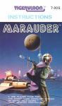 Marauder Inner Cover