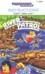 River Patrol Inner Cover