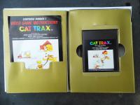 Cat Trax Inner Cover