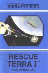 Rescue Terra I Inner Cover