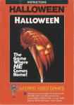 Halloween Inner Cover