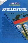 Artillery Duel Inner Cover