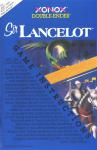 Robin Hood/Sir Lancelot Inner Cover