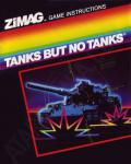 Tanks But No Tanks Inner Cover