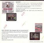 Hacker Inner Cover