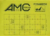 Pyramidos Inner Cover