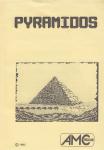 Pyramidos Inner Cover