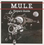 M.U.L.E. Inner Cover