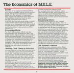 M.U.L.E. Inner Cover