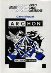 Archon Inner Cover