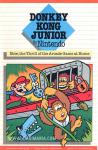 Donkey Kong Junior Inner Cover