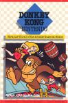 Donkey Kong Inner Cover