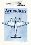 Ace Of Aces Inner Cover