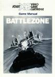 BattleZone Inner Cover