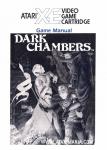 Dark Chambers Inner Cover