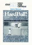 HardBall! Inner Cover