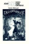 Necromancer Inner Cover