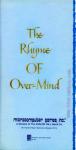 Empire of the Over-Mind Inner Cover