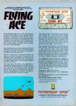 Flying Ace Inner Cover