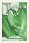 Telengard Inner Cover