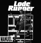 Lode Runner Inner Cover