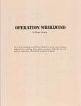 Operation Whirlwind Inner Cover