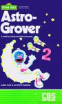 Astro-Grover Inner Cover