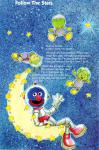 Astro-Grover Inner Cover