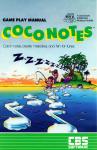 Coco-Notes Inner Cover