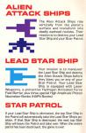 K-Star Patrol Inner Cover