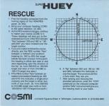 Super Huey Inner Cover