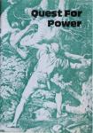 Quest for Power Inner Cover