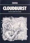 Cloudburst Inner Cover